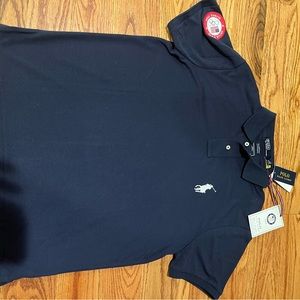 NWT USA Olympic Ralph Lauren Polo
